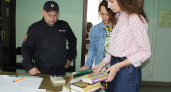 Общественники оценили условия содержания задержанных в изоляторе Вологодской области