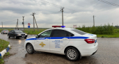 ГИБДД усилит рейды в Вологде и шести округах в воскресенье