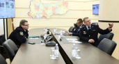 Вологодская область возглавила Северо-Запад по снижению аварийности на дорогах