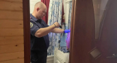 Пенсионерка из Вологодской области зарезала сожителя во время ссоры в квартире