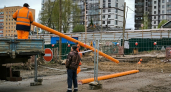 В Вологодской области продолжается подготовка к отопительному сезону