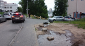 В Вологодской области 9 августа ожидаются небольшие дожди