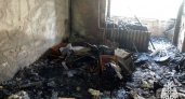 В Вологде завели дело после гибели двух человек на пожаре