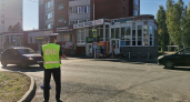 Полиция Вологды проведет рейд "Встречная полоса" из-за роста смертельных ДТП