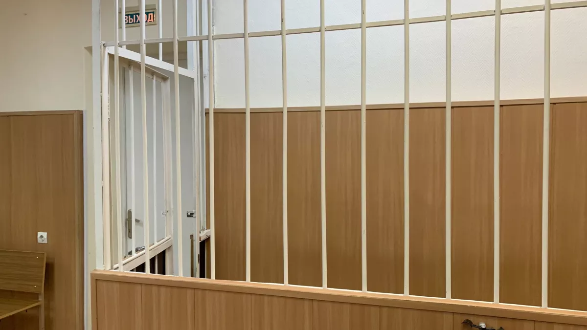 В Вологде раскрыто убийство женщины, тело которой три месяца было спрятано в запертом туалете