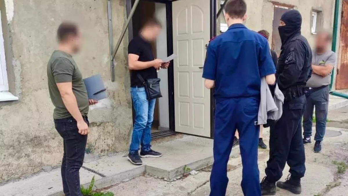 В Вологодской области осуждены экс-сотрудники ДПС за взятки