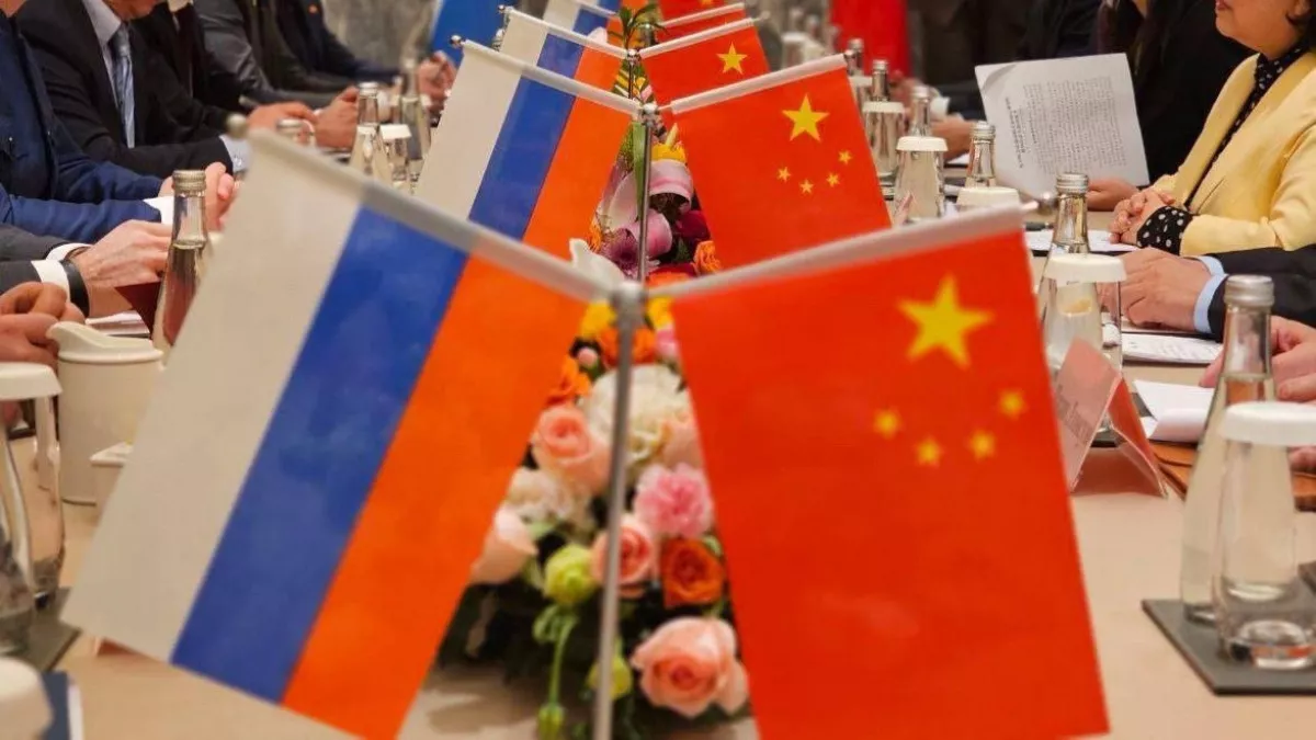 Экспорт из Вологодской области в Китай вырос на 56% по итогам 2025 года