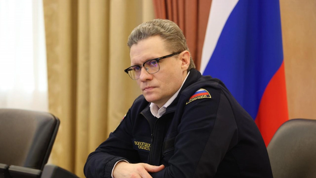 Число ДТП с пострадавшими в Вологодской области сократилось на 10% с начала года