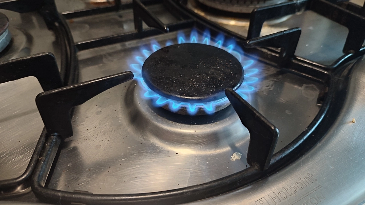 1500 жителей Вологодской области остались без газа из-за долгов в 16 миллионов рублей