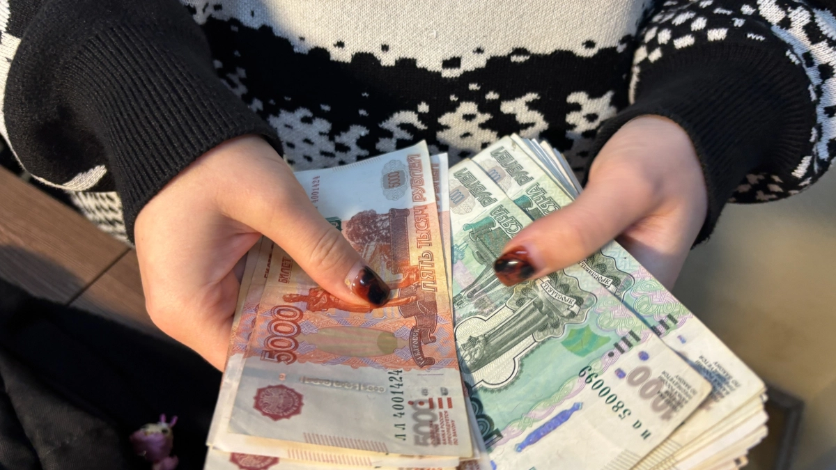 Житель Подмосковья похитил 151 тысячу рублей у вологжанки под видом оптовой продажи детского питания