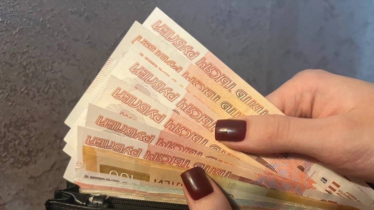 За два месяца свыше 387 тысяч вологжан получили социальную поддержку