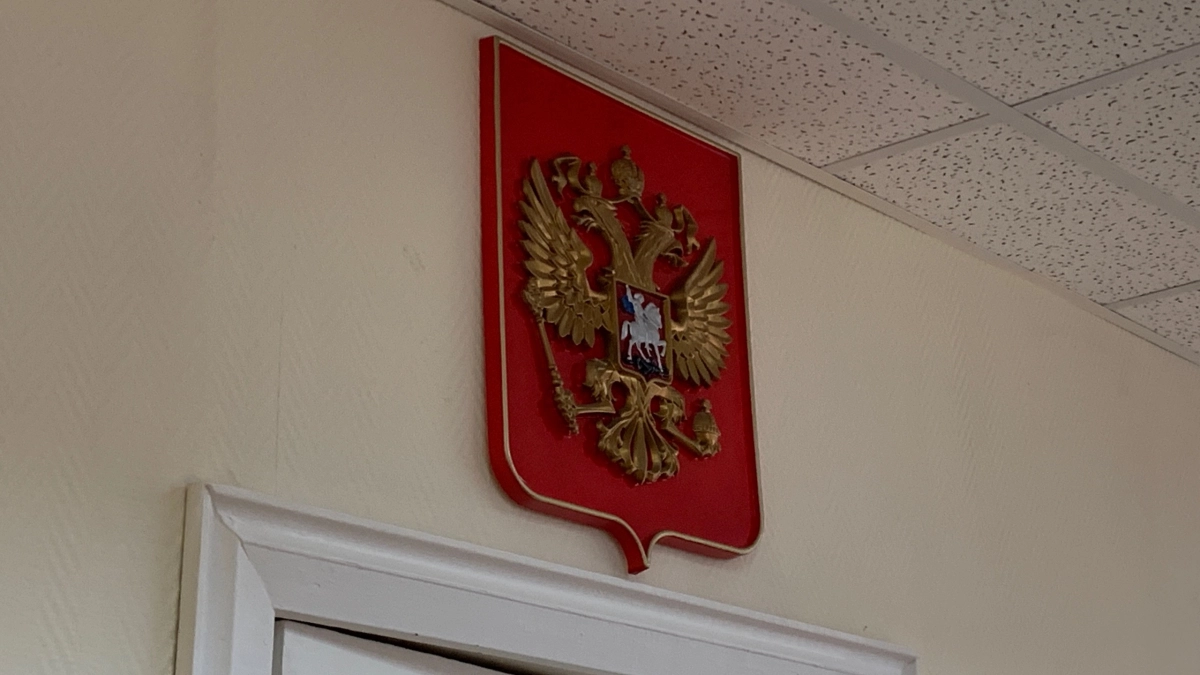 Жителя Вологодской области осудили за наезд на инспектора у реки