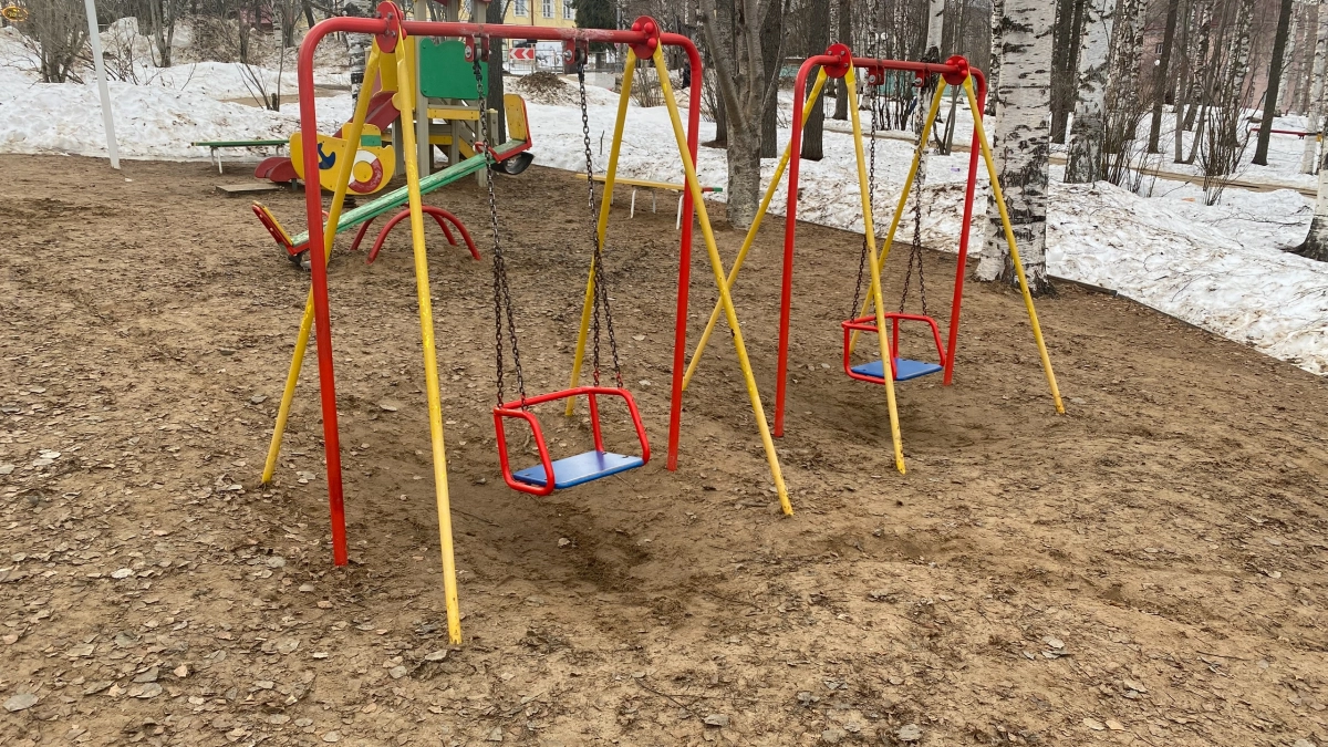 Прогноз погоды на 5 апреля в Вологодской области: ожидается потепление до +13 и слабые дожди