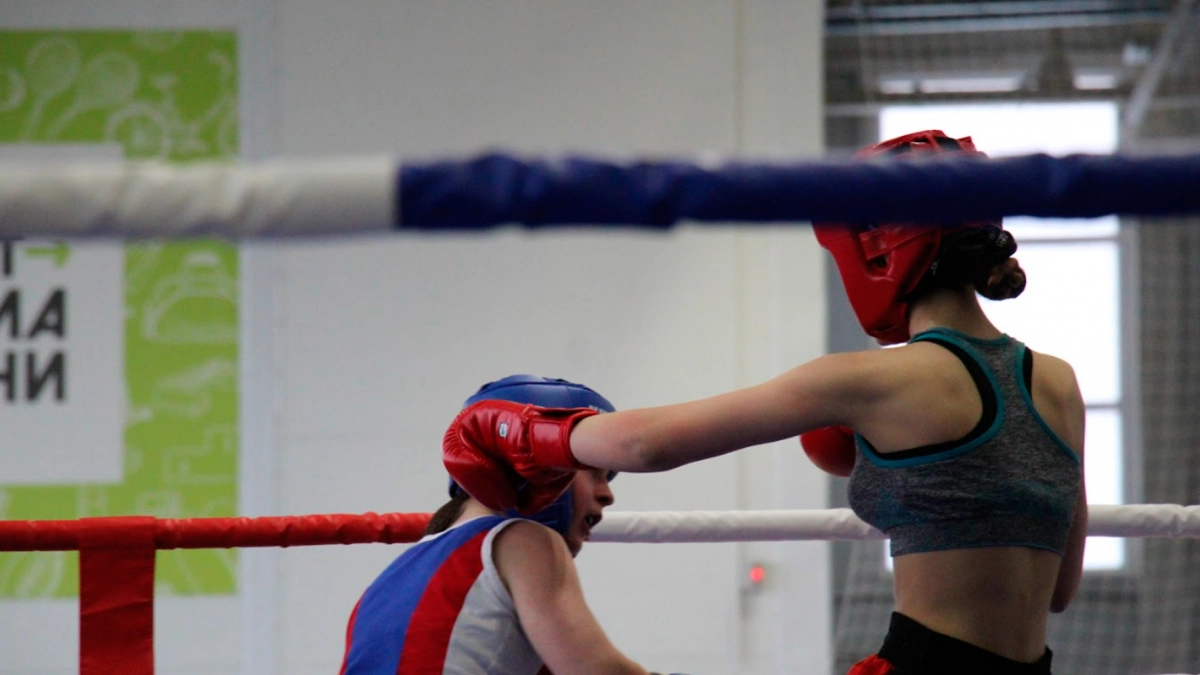 Чемпионат и Первенство СЗФО по кикбоксингу в Вологде собрали 275 спортсменов из 11 регионов