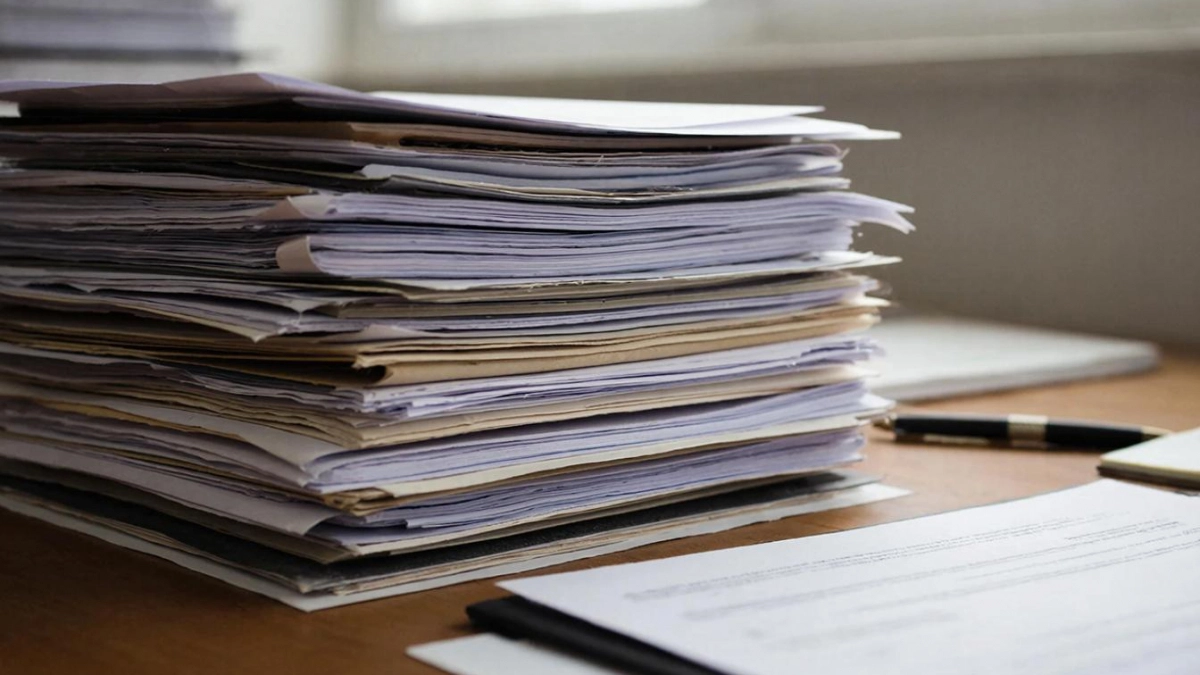 Когда нет справки о советской зарплате для пенсии: вот что точно надо делать