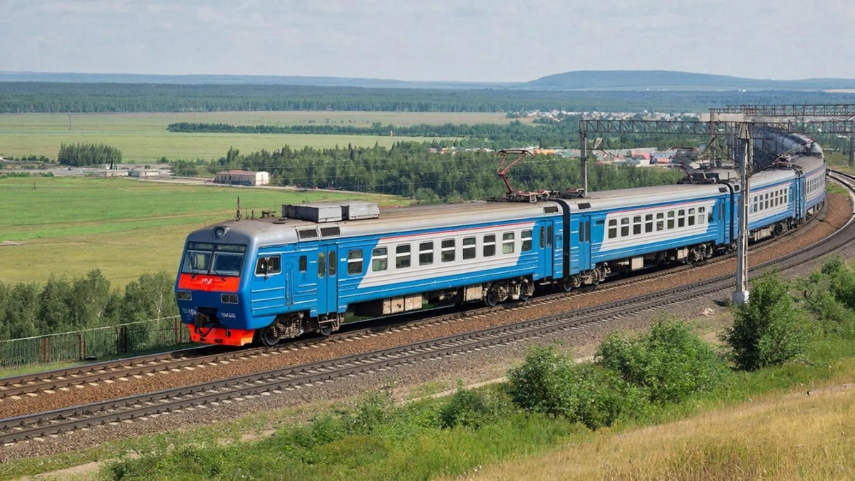 Никогда не говори никогда, однако, на поездах дальнего следования я постараюсь больше точно не ездить