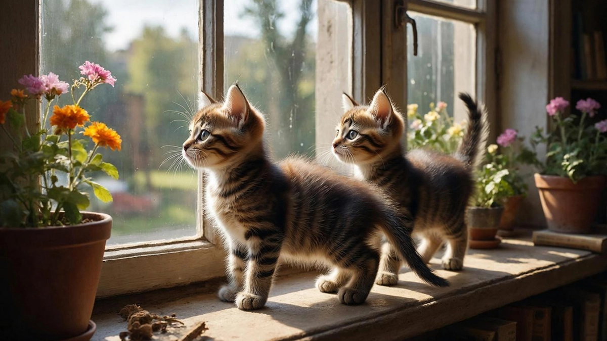 Уборка перед Пасхой. Как быстро помыть окна без полос и потёков: стёкла точно станут прозрачнее воздуха