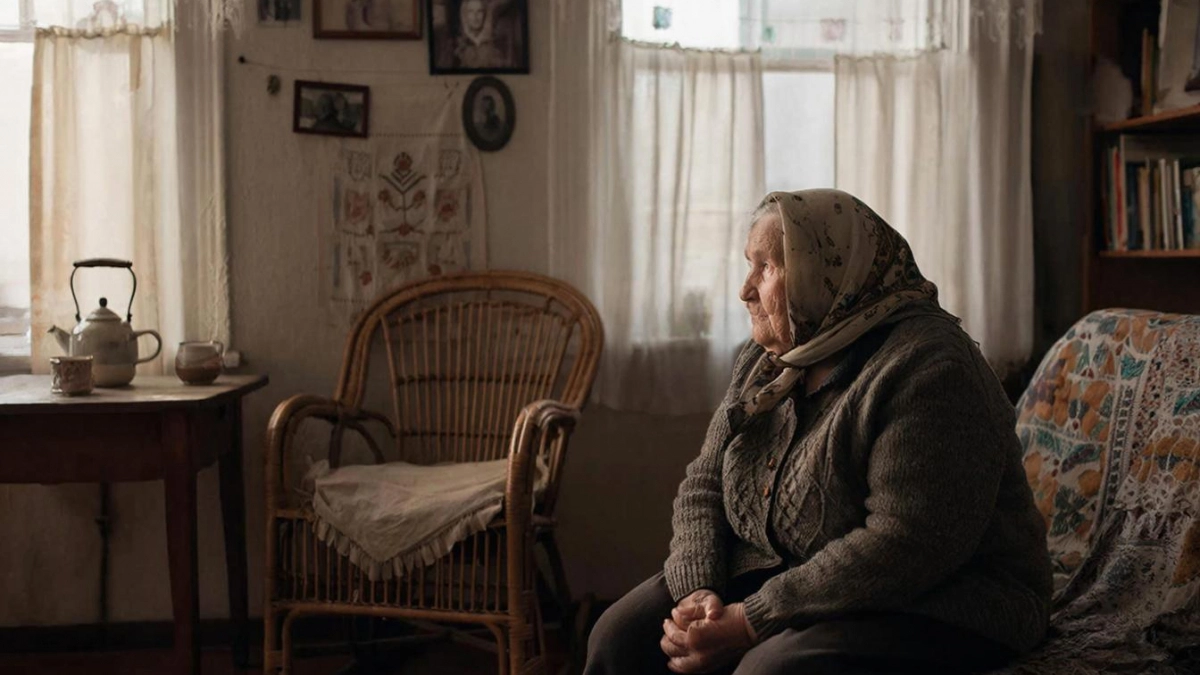 Гораздо проще и полезнее жить в одиночестве: 6 советов психологов, почему же стоит отказаться от общения с друзьями, особенно людям за 60