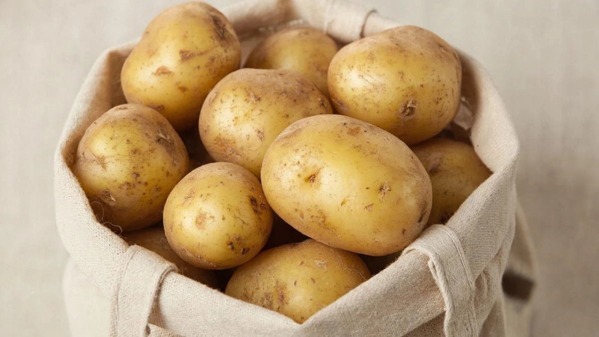 Вот почему немцы реально всегда носят в кармане или в сумке сырую картошку