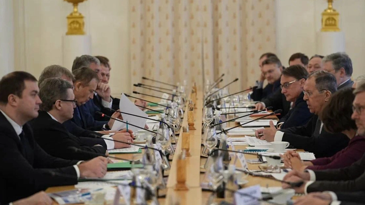 Вологодская область увеличит экспорт в 11 стран Африки и направит Деда Мороза в Уганду