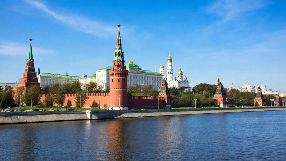 Город, основанный в 1395 году: кремль на Волге и колыбель ханских золотых ворот — что нужно точно посмотреть