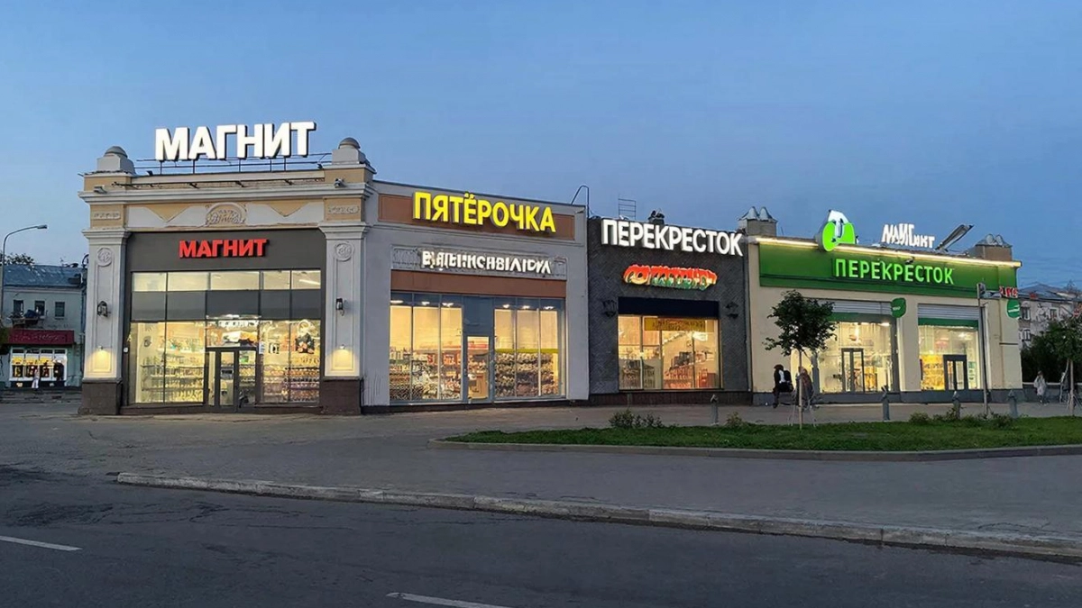 Подвох всех касс самообслуживания: что же утаивают «Магнит», «Пятерочка» и «Перекрёсток»