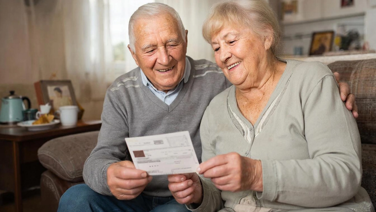 Майские пенсии придут намного раньше срока, деньги начнут перечислять уже в апреле