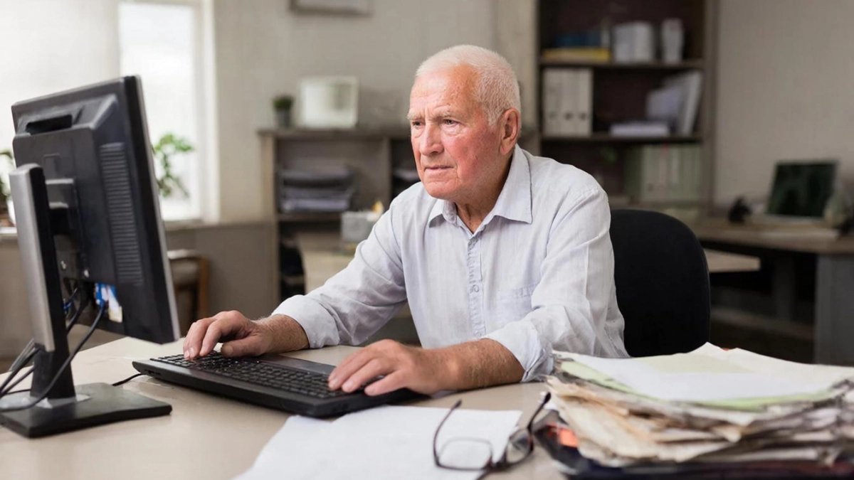 Почему работающим пенсионерам в 2026 году точно стоит подумать об увольнении