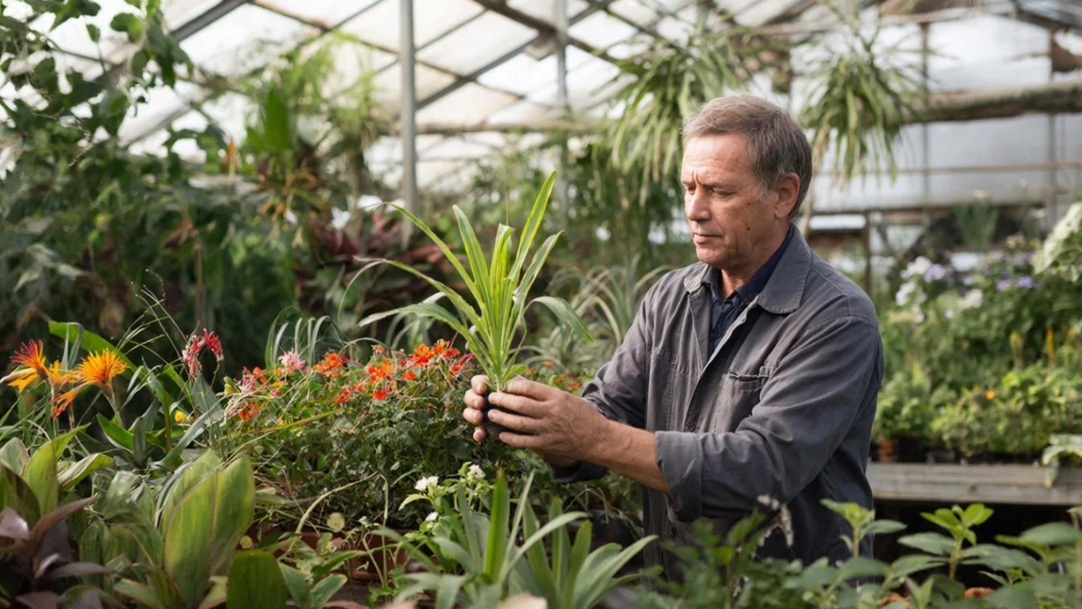 Сую таблетку в спатифиллум — получаю "фонтан цветов": аптечный трюк точно для ленивых цветоводов