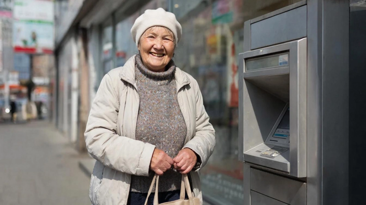 Россиянам объяснили, как получить миллион к обычной пенсии