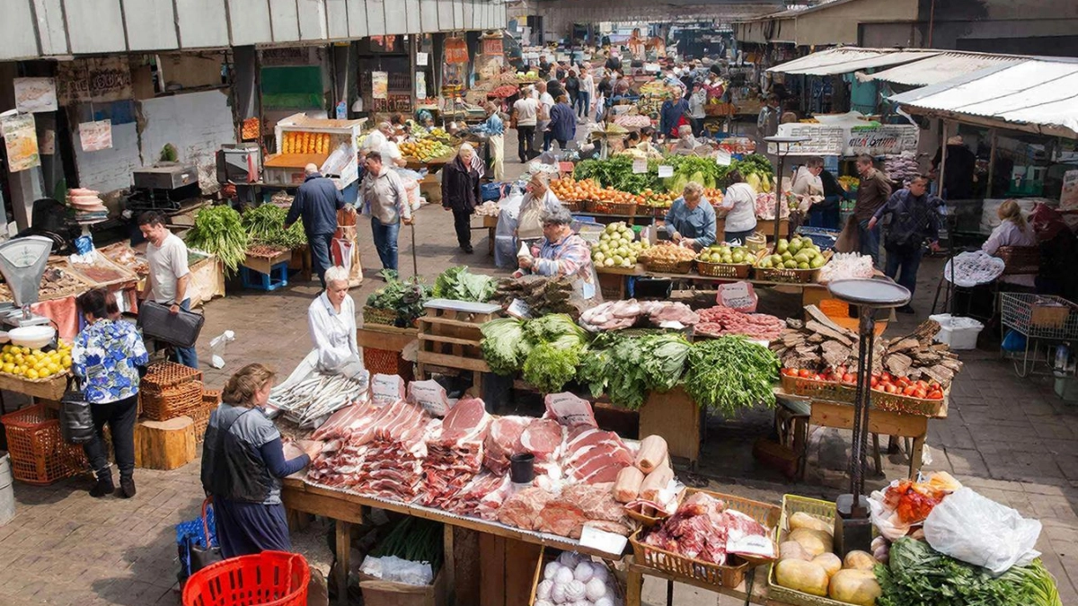 Не только низкие цены: какие скрытые хиты продают в "Светофоре" - покупаю их даже без всяких скидок