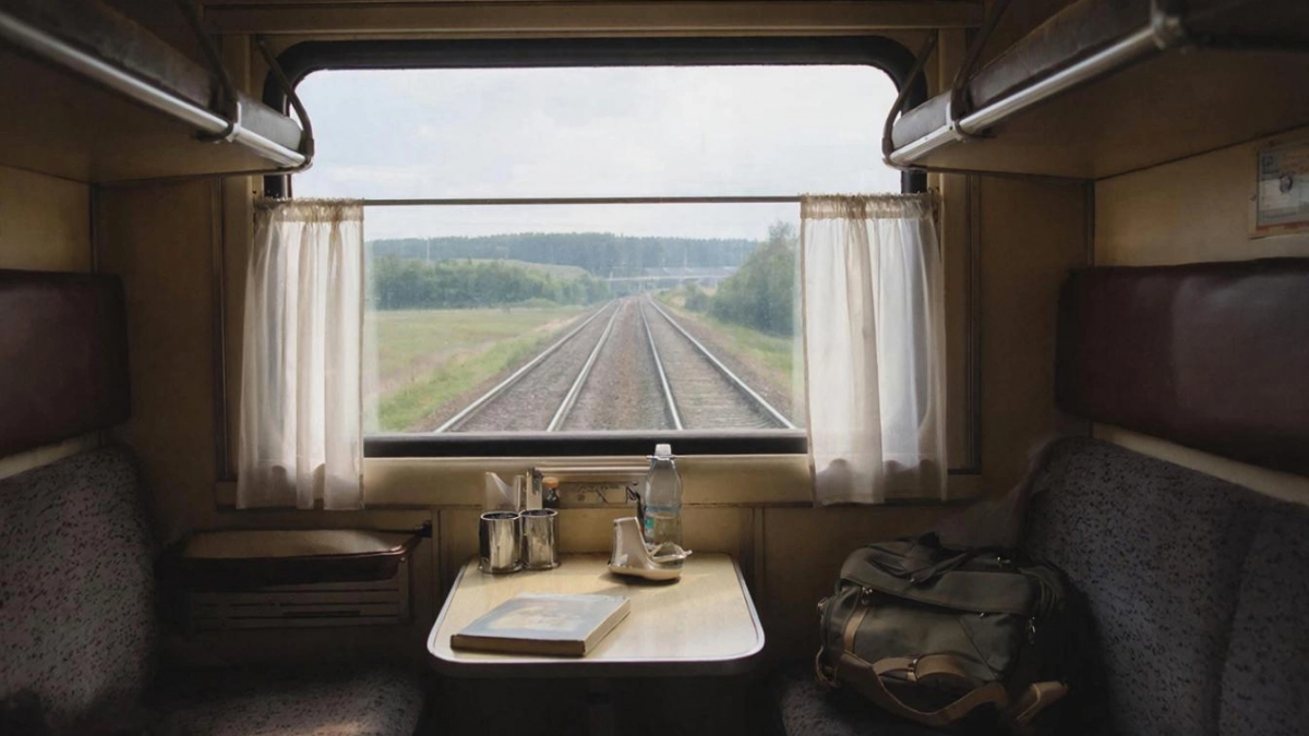 Можно ли выкупить купе в поезде целиком, чтобы точно насладиться поездкой в счастливом одиночестве?