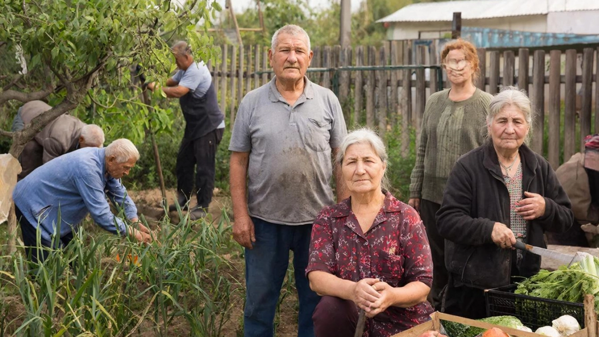 Пенсионную реформу на стоп: прежний возраст выхода на пенсию точно снова вернется с лета этого года