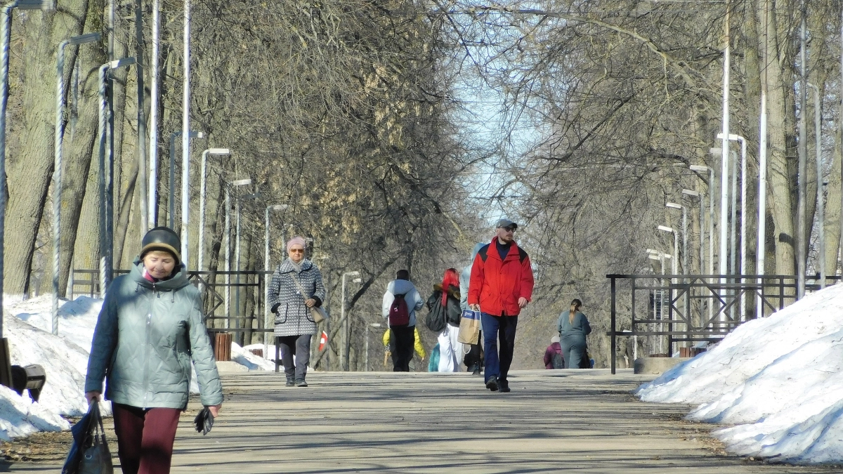 Вологда вошла в топ-10 городов России по качеству жизни в 2026 году