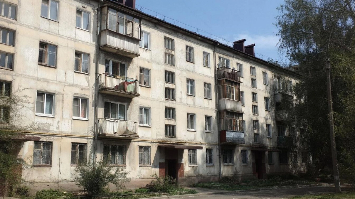 Хрущевки снова востребованы: как реновация превращает старые дома реально в стильное жилье