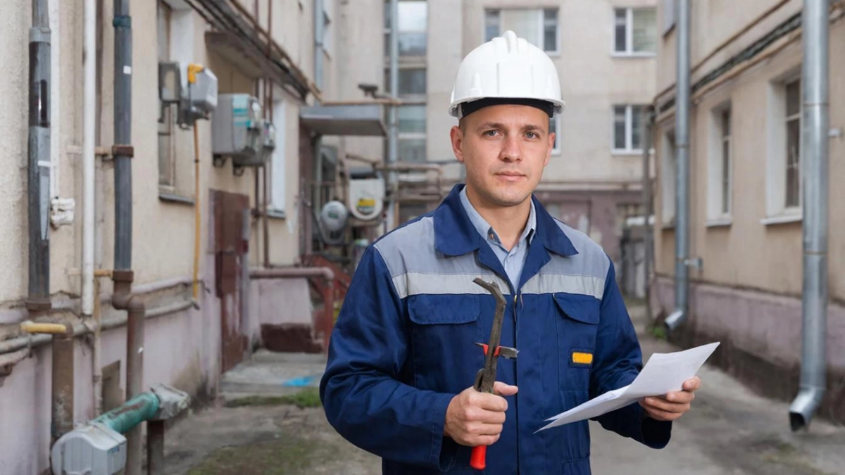 ЖКХ после майских праздников: когда точно платить за апрель в 2026 году, чтобы не получить штраф