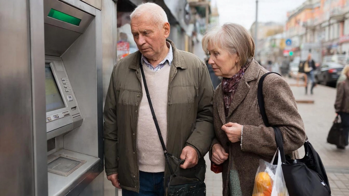 Плюс 2000 рублей: новая прибавка к пенсии для всех пенсионеров со стажем до 2002 года