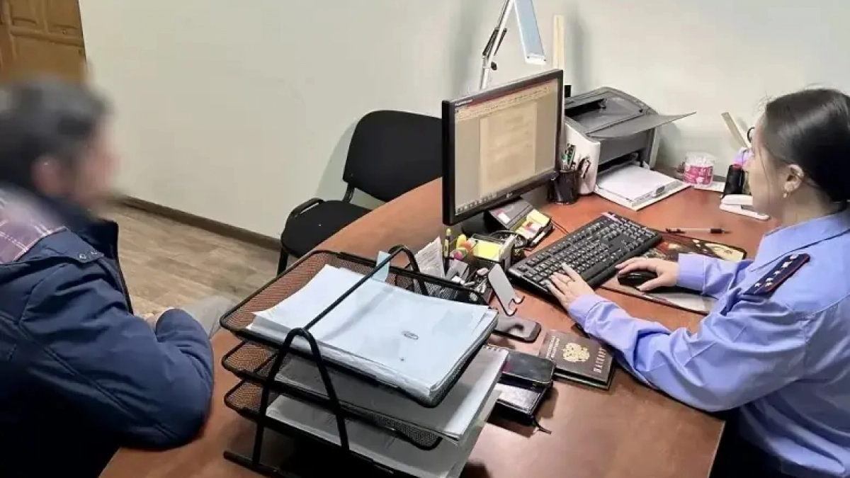 Пустил пожить и поплатился жизнью: застолье в Вологде закончилось жестоким убийством хозяина квартиры