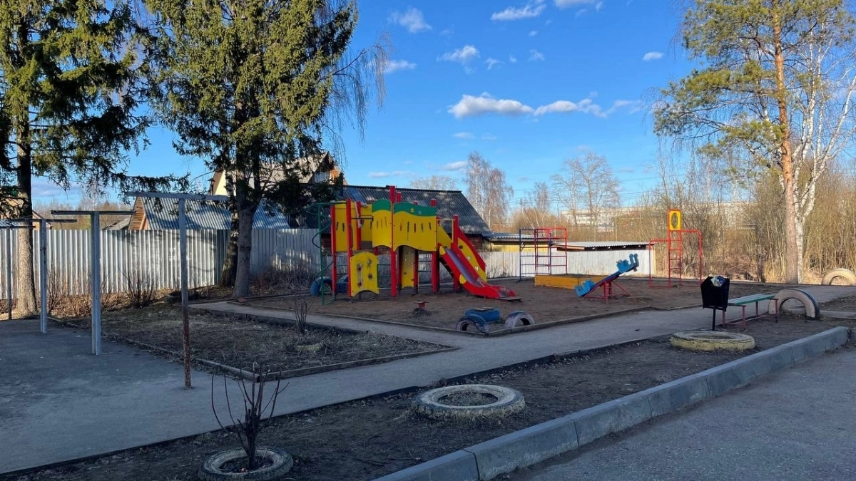 Жителей Вологодской области предупредили о возвращении заморозков и мокрого снега 15 апреля