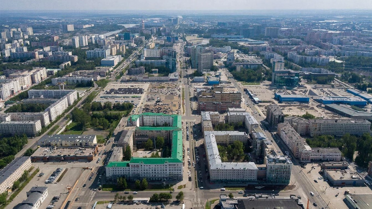 Этот город называли дырой, а теперь туда едут все кому не лень: цены на жилье смешные, работы реально полно