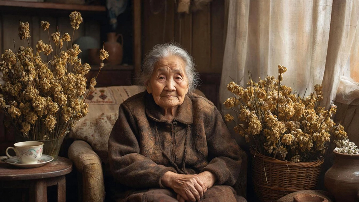 Пенсионерам объяснили, почему 40 лет стажа дают пенсию реально всего 10–15 тысяч рублей