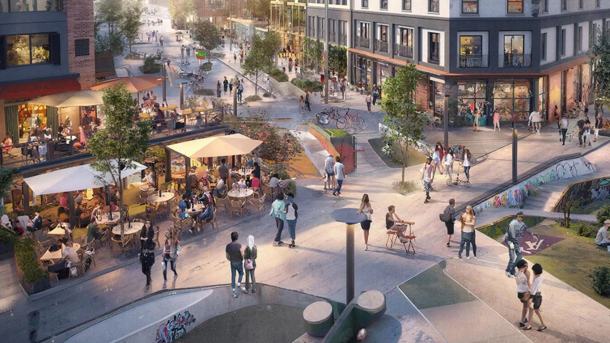 Этот город назвали самым приятным в России: дешевое жилье, работа есть, и центр культуры — не зря, туда активно переезжает вся молодежь