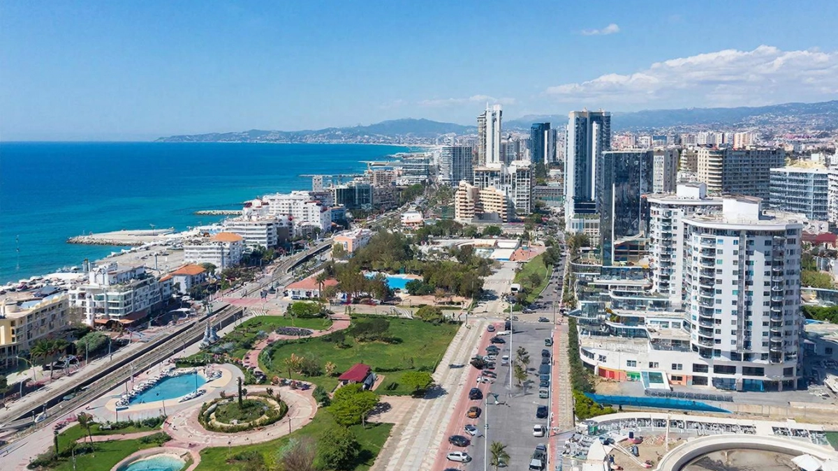 Сочи сдал позиции, Европа отдыхает: этот город я ставлю точно выше всех курортов России