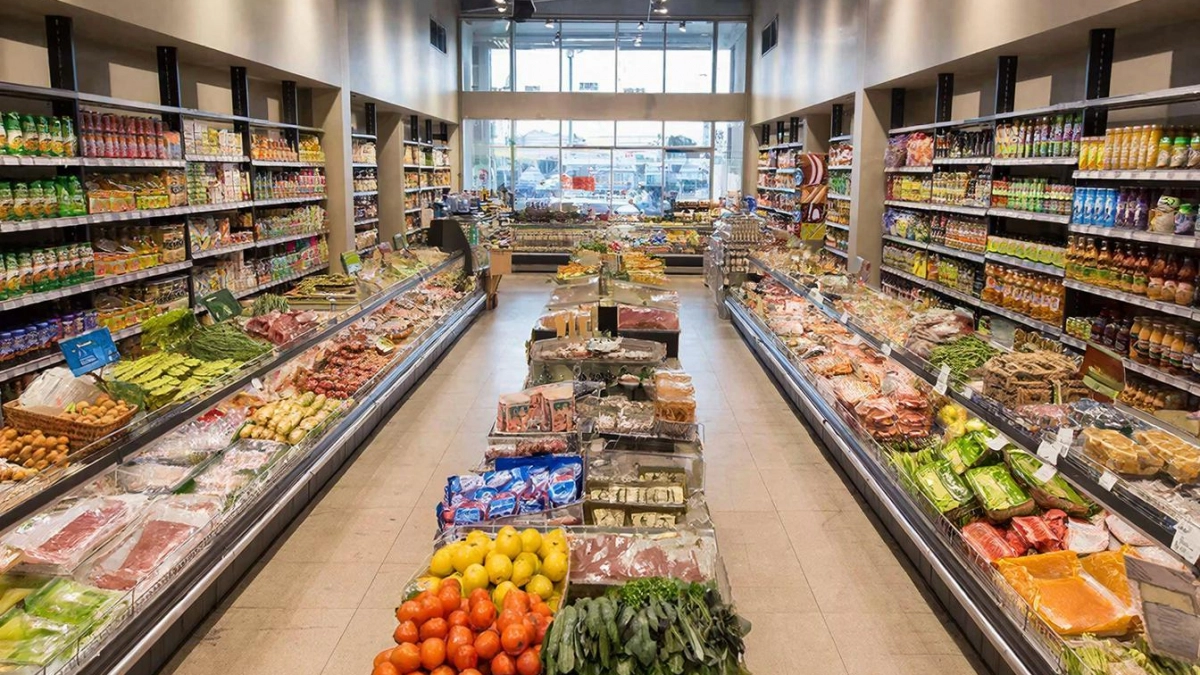 Не только низкие цены: какие скрытые хиты продают в "Светофоре" - покупаю их даже без всяких скидок