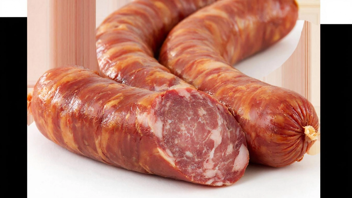 Как на русский язык переводится слово «колбаса»? Вряд ли догадаетесь, хотя ответ реально на поверхности