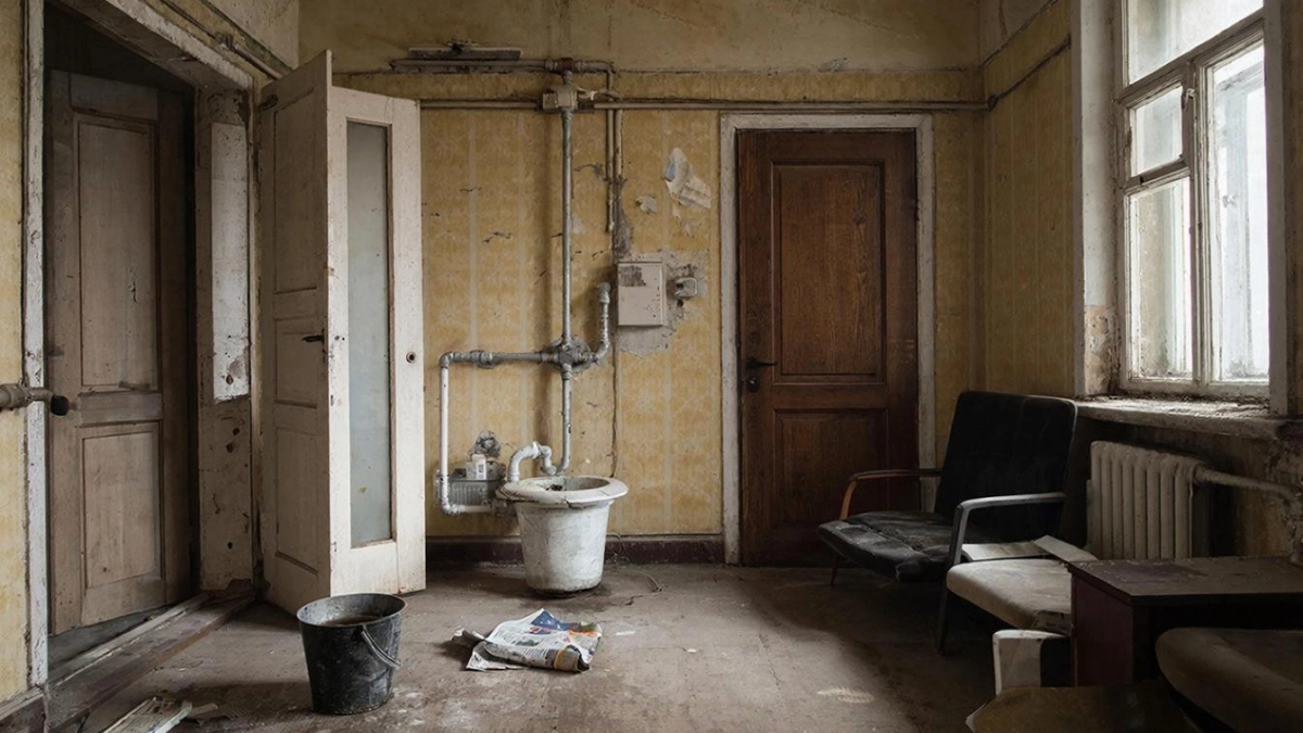 Новые правила ЖКХ с 1 апреля: штрафы за просрочку и жесткие сроки подачи показаний — как точно не остаться с пенями