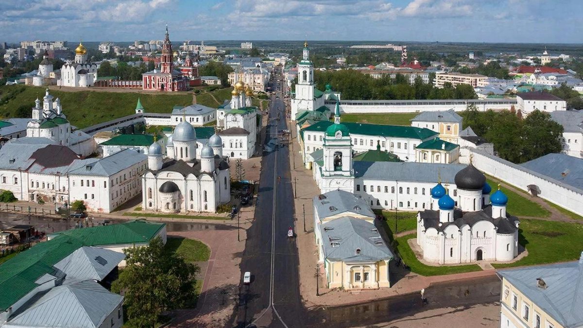 В этот город Золотого кольца больше ни ногой - почему он точно не стоит ни минуты вашего времени