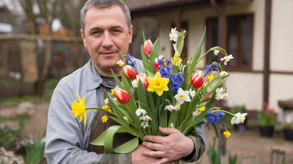 Сую таблетку в спатифиллум — получаю "фонтан цветов": аптечный трюк для всех ленивых цветоводов