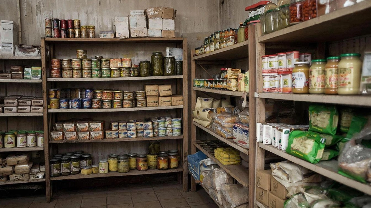 Не только низкие цены: какие же скрытые хиты продают в "Светофоре" - покупаю их даже без скидок