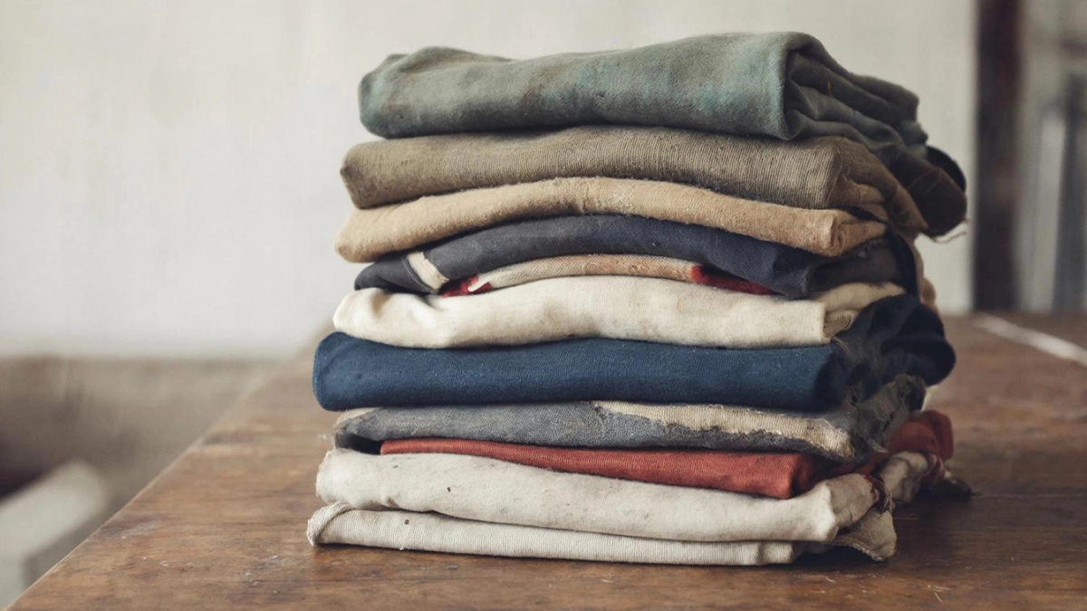 Больше не выбрасываю все старые футболки: как из них сплести классные коврики – справятся даже те, кто не умеет вязать